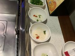 -九府羊·鲜羊火锅·烤串(新华路店)