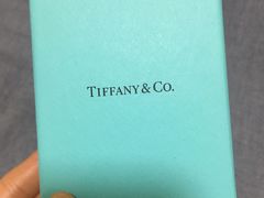 -Tiffany & Co.蒂芙尼
(南京德基广场店)
