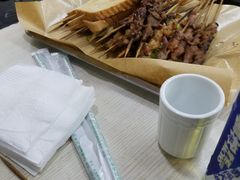 -兄弟联果木炭烤翅·50年家传鸡翅秘方