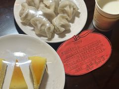 -大同云冈美高大酒店