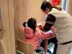 -麦当劳(大厂新城店)