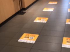-麦当劳(永泰餐厅)