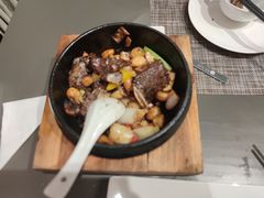 -禾悦庄餐厅