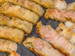 -首尔烤肉大排档(合生汇店)