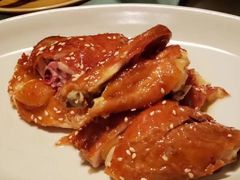 -湖滨28中餐厅·西湖宴·杭州君悦酒店