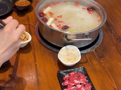 -八宝牛潮汕鲜牛肉火锅(净月店)