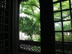 -上海醉白池公园