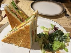 -玖壹咖啡(临河街店)