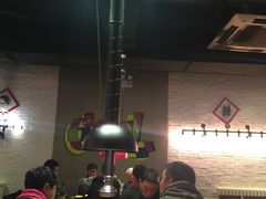 -红小姐的烤肉店(西三旗店)