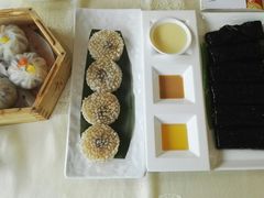 -海晖酒楼·顺德鱼生(荣华店)