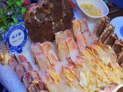 -东海怡品海鲜豆捞(星街坊店)