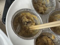 -港畔赶海蒸汽海鲜烧烤自助(仙螺岛店)