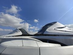 -哈尔滨大剧院
