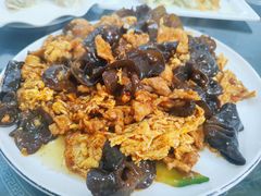 醋溜木须-金阁家常菜(贵阳路店)
