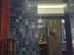 -粗茶淡饭·隐庐私厨(东亭店)