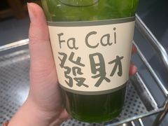 -朴安胖·韩国烤肉(沈阳店)