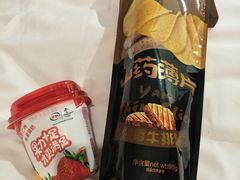 -世纪联华超市(浦电路店)