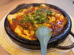 -春明狗肉馆(经开一区店)