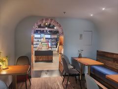 -C Cafe(朵云书院·戏剧店)
