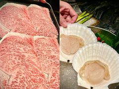 -松亭·铁板烧(欢乐海岸店)