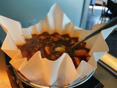 人间豆腐-穹六人间 people 6(岳阳路店)