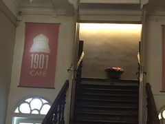 -1901 Cafe(西四店)