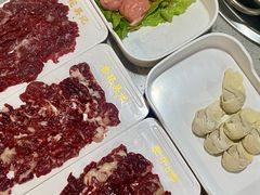 -杏花吴记牛肉火锅