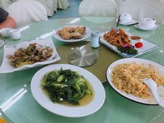 -景好海鲜餐厅(大鹏必选旅游店)