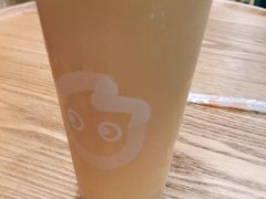 -CoCo都可(合生汇店)