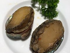 香辣鲍鱼仔-海底捞火锅(亲子主题北金鹰店)