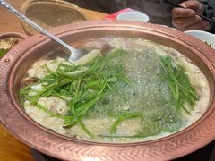 -民食香·腊排骨野生菌美食(木府店)