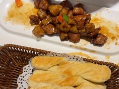 -凤霞海鲜大排档·天津菜(抗震路店)