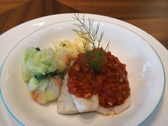 -济南香格里拉·咖啡泉自助餐厅