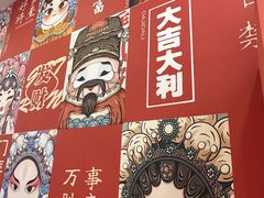 -柳大厨螺蛳粉(人民路总店)