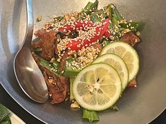 -盛元荼集  素食(滨江凯德壹店)