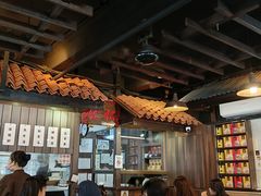 -松發肉骨茶(克拉码头店)