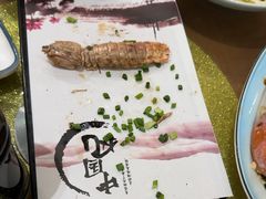 -洲晓鲜·舟山海鲜大排档(朱家尖风景区店)