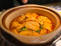 -香阁餐厅·常州菜·常州菜代表品牌(新北奥体店)