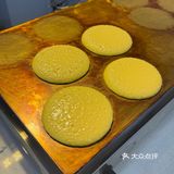 哆啦A梦同款铜锣烧在熙街吃到啦！