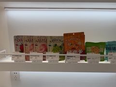 -LELECHA乐乐茶(新街口大洋店)