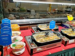 -盈春大饭店(千山路店)