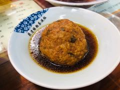 -粗茶淡饭(东关街店)