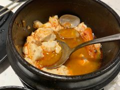 -花味烤肉·拌饭(庐阳万象汇店)