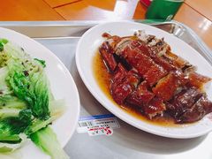 -黄连大头华烧鹅店(大良店)