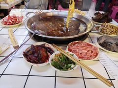 -储奇门鳝鱼火锅(总店)