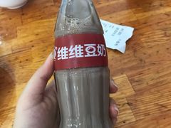 维维豆奶-东财大盘鸡(黑石礁店)
