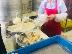 玉米窝窝头-航天馒头(瞻园路店)