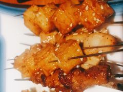 -锦州御烧烤·金盛福酒楼(天津总店)