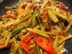 -巴依老爷新疆美食(清华东门店)