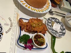 -莆田餐厅PUTIEN(西安万象天地店)